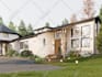 design 3d modelling and realistic architecture rendering