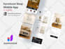 turn your app ideas into clickable wireframes or prototypes