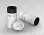 do coffee packaging, tube packaging and label deisgn for you
