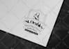 design creative modern vintage retro antique logo