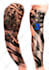 create unique custom tattoo design for you, sleeve tattoo