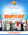 design an awesome church flyer or event flyer within 6hrs