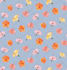 draw seamless pattern design for fabric, wallpapers and pod