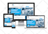 create your professional english or german wordpress website