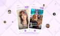 mobile app design in figma