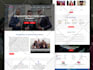do wordpress website development, design or redesign wordpress blog website