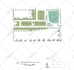 architectural mapping , site analysis, masterplan,  real estate map, site plan