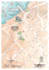 create a detailed digital map illustration of your property or venue