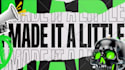 create an animated lyric video for your song