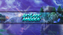 design an amazing gaming or anime banner or logo