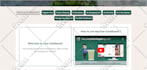 design single blog page,landing page, with elementor pro