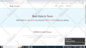 build, update and fix html, css, jquery and php websites for you