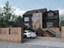 do realistic architectural renders and video