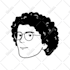 draw notion avatar from your photo portrait
