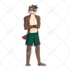 draw furry art for you