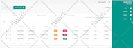 develop full stack nuxt js, vue js, react js, node js web app