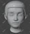 quickly retopologize and uv unwrap a 3d model