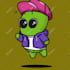 do nft layer in png transparent only 1 dollar for each layer