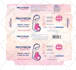 design creative product packaging with die cut