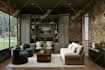 do 3d rendering, 360 panorama photo house, apartment, flat