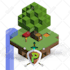 create minecraft server logo