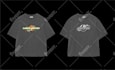 create custom streetwear t shirt design