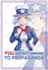draw beautiful anime art illustration