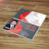 do professional business card, letterhead, stationary design