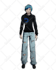 draw in the danganronpa style