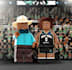 turn you into lego characters