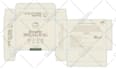 design product packaging box, label, pouch, and amazon packaging