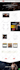 create fast woocommerce store landing page booking site free SEO 100 refund