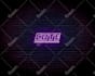 design 3 neon logo or neon sign light for you in just 8 hours