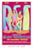 do awesome fan art cartoon in comic or poster style
