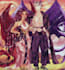make an illustration of nsfw, oc art, fanart, dnd