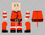 design quality custom lego minifigures, decals, and textures