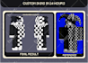 create a custom minecraft skin for you