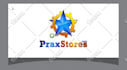 create a 3d or 2d logo design for your business