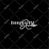 design hand written letters, initials, monogram logo