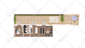 create 2d and 3d architectural plans