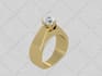 create 3d models of jewelry for special you
