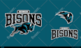 make you hockey, roller skate and other sports logo