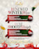 design web banner, header or cover for your website
