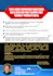 do flyer, brochure, leaflet, door hanger or poster design