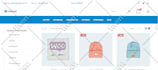 create wordpress ecommerce website, woocommerce store,woocommerce website design