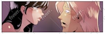 draw high quality comic page for you