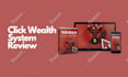 create clickbank affiliate marketing website with SEO content
