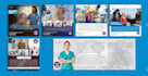 design 10 social media posts, social media post design