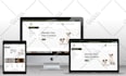 do wordpress ecommerce website, woocommerce website, wordpress website design