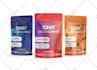 do pouch design, mylar bag, pouch label, and food packaging design